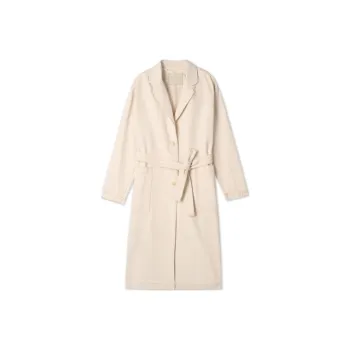 Levis Coats Women's White