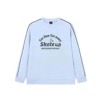 361° Sports Life Collection Sweatshirt Women's Misty Blue