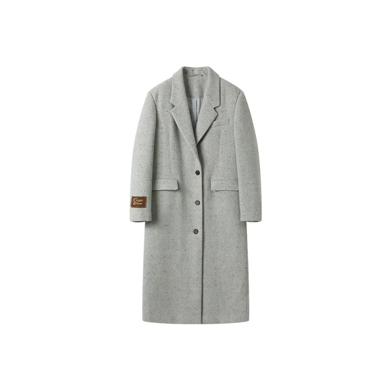GREEN BELT Coats Women's-2