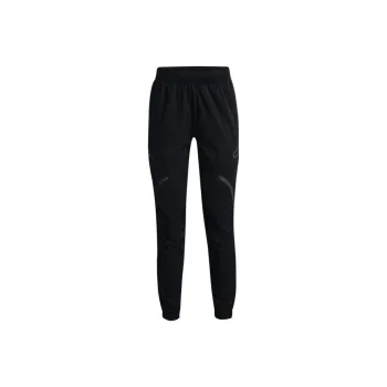 Under Armour Sweatpants Women's Black