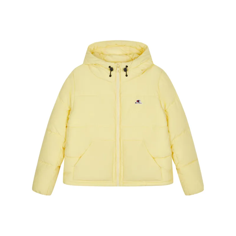 Champion Rochester Puffer Jacket Women's-5