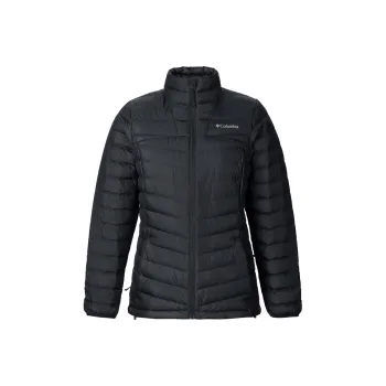 Columbia City Outdoor Collection Down Jacket Women's Black
