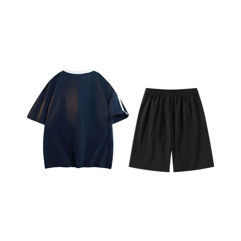 7 SEVFUN Casual Sportswear Unisex-13