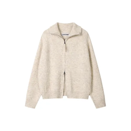 CIVICERA Knitwear Women's