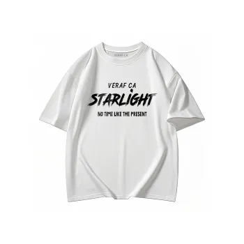 VERAF CA T Shirts Unisex