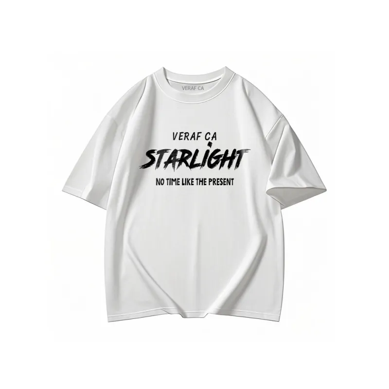 VERAF CA T Shirts Unisex-16