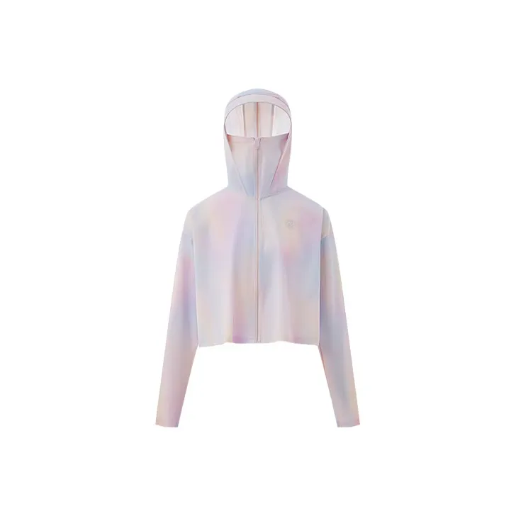 BOSIDENG Sun Series Sun Protection Clothing Women's-0