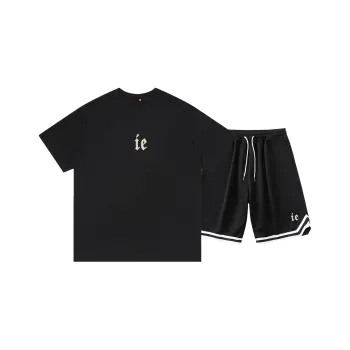 I.E Casual Sportswear Unisex