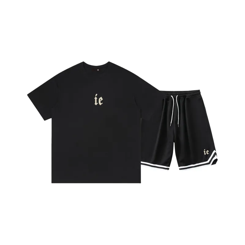 I.E Casual Sportswear Unisex-0