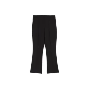 MaxMara Casual Pants Women's Black
