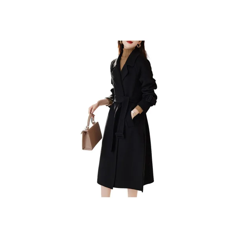 Dme Coats Women's-2