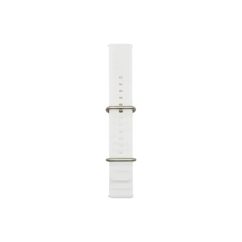 ZHENGGUANG Watch Band Samsung Compatibility Silicone Material