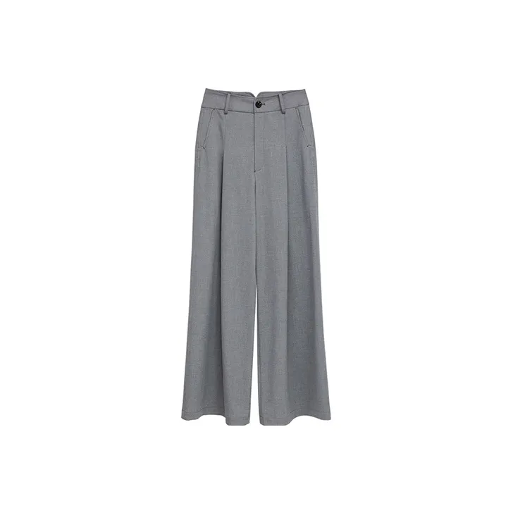 SOLWEIGE Casual Pants Women's-3
