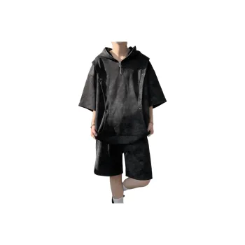 RASHOMONG Casual Sportswear Unisex