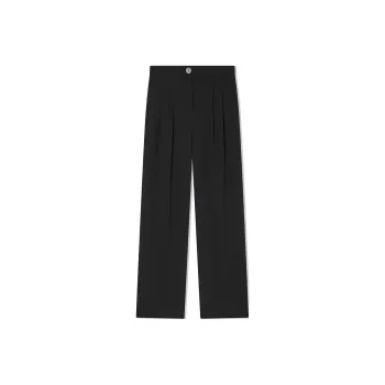COVERINS Casual Pants Women's Black