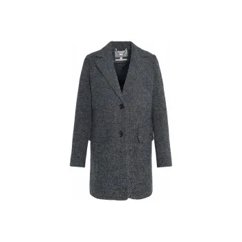 BARBOUR FW24 Business Suits Coats Women's Gray