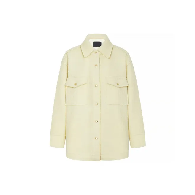 MO&CO Coats Women's-1