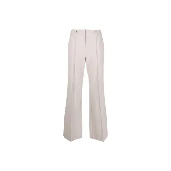 LUISA CERANO LC Casual Pants Women's Gray