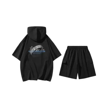 Être Par Lee Casual Sportswear Unisex