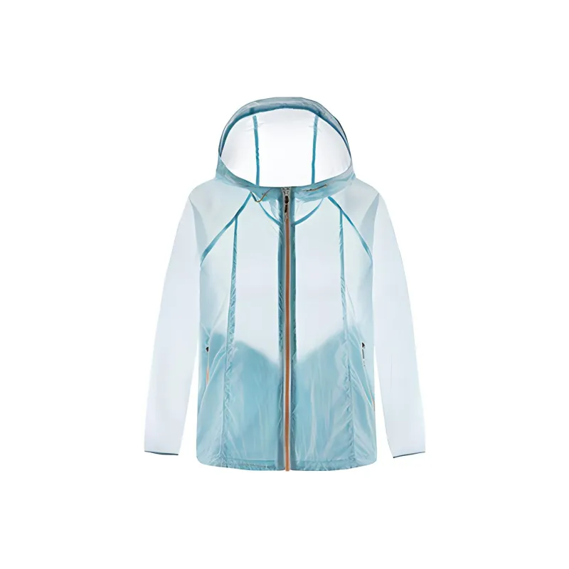 TOREAD Sun Protection Clothing Women's-2
