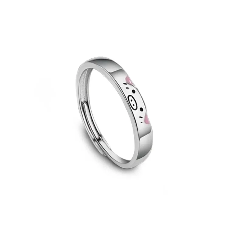 YOASOBI Rings Unisex-3
