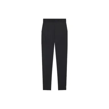 Balenciaga Leggings Women's Black