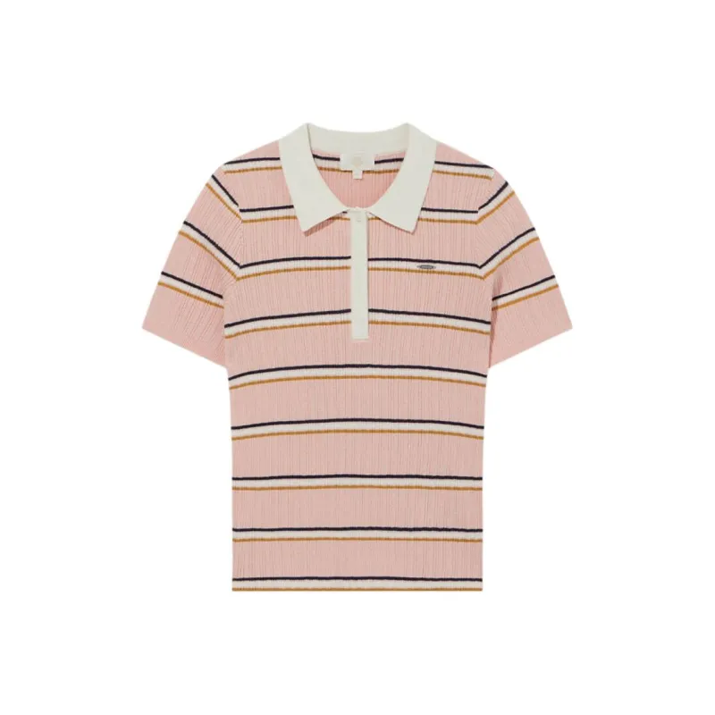 COVERNAT SS25 Knitwear Women's Pink-0