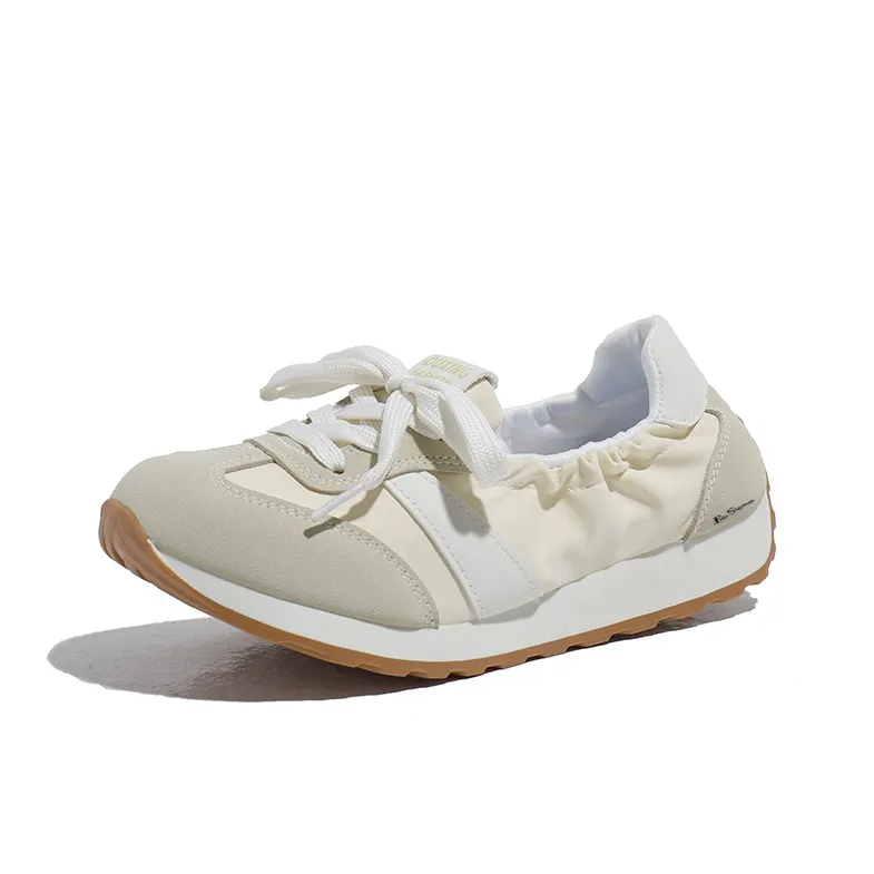 BEN SHERMAN Breathable And Lightweight Low Top Casual Shoes Unisex-7