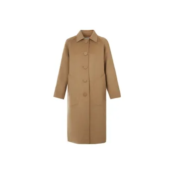 III VIVINIKO Coats Women's