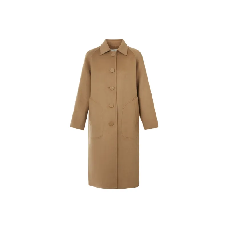 III VIVINIKO Coats Women's-0
