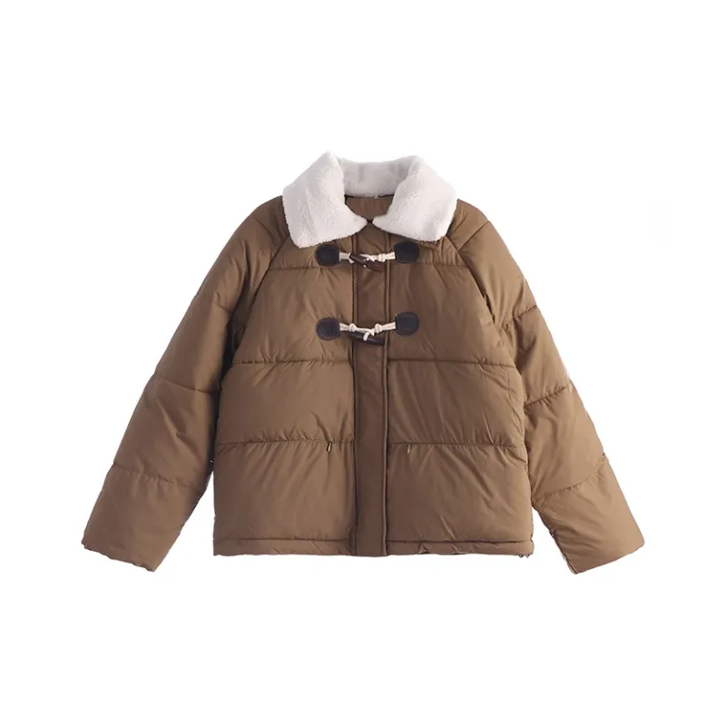 INCO VIBE Puffer Jacket Women's-0