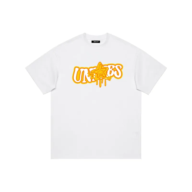 Universal Templates T Shirt Unisex-4