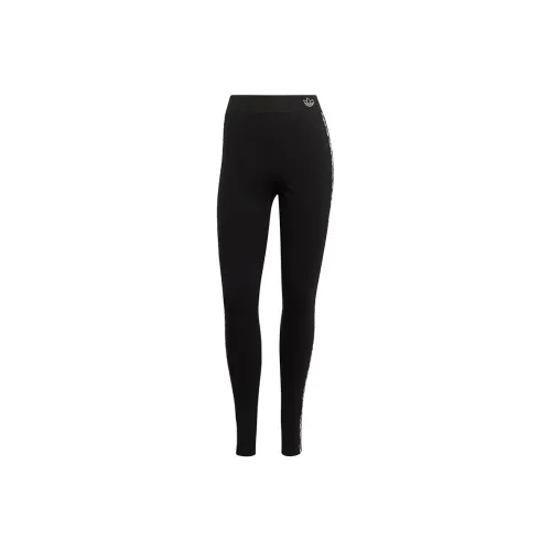 Adidas Originals Bellista Mid Rise Leggings Women's