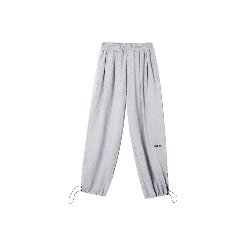 TGNS Knitted Sports Pants Unisex-5