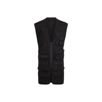 Adidas Originals BLUE VERSION Vest Women's Black
