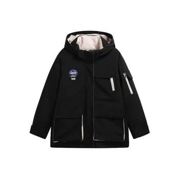 MOPB Puffer Jackets Women's