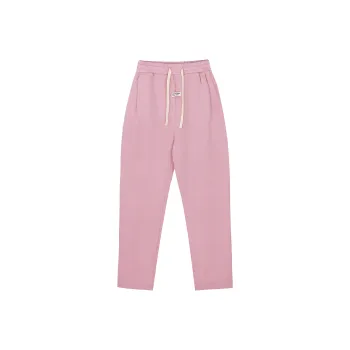 LKOD Knitted Sweatpants Unisex