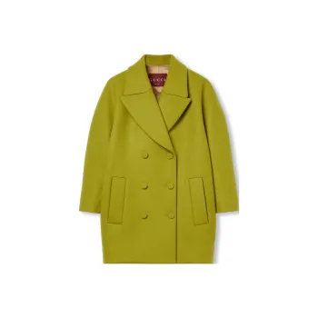 GUCCI Batavia Coat