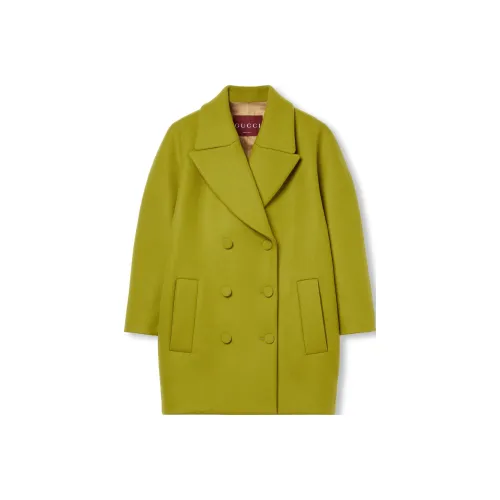 gucci kids Batavia Coat