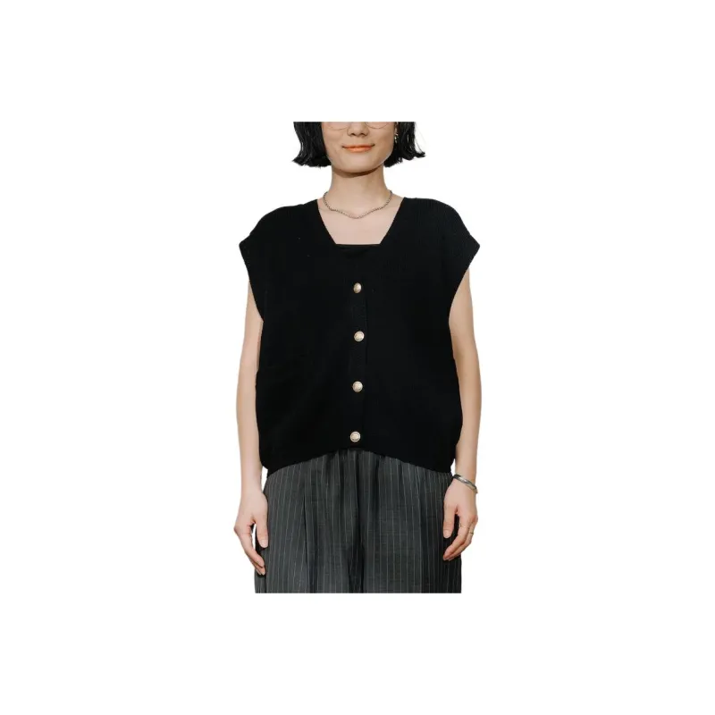 FREAK'S STORE Knitwear Women's Black-0