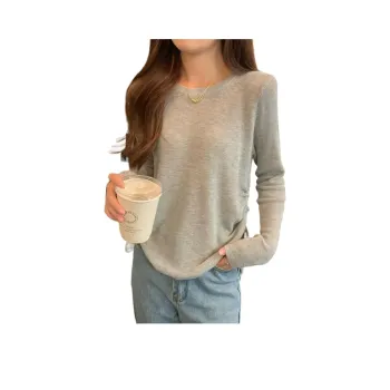 The Temptation Of The Muse Knitwear Women's
