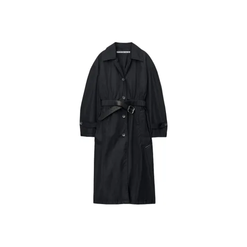 Alexander Wang Belted Trench Coat