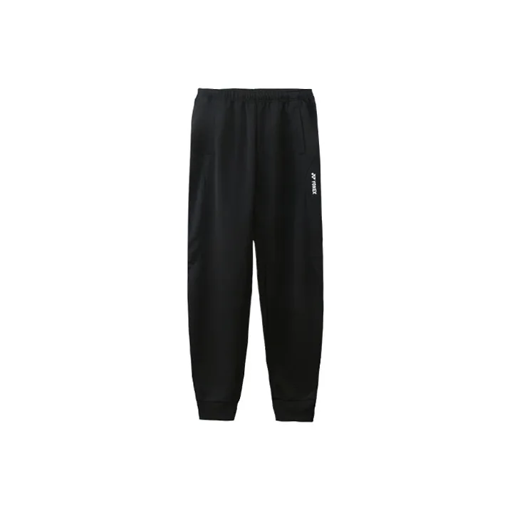 YONEX Sports Pants Women's Black-0