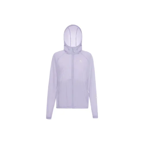 CAMEL Sun Protection Clothing Women's