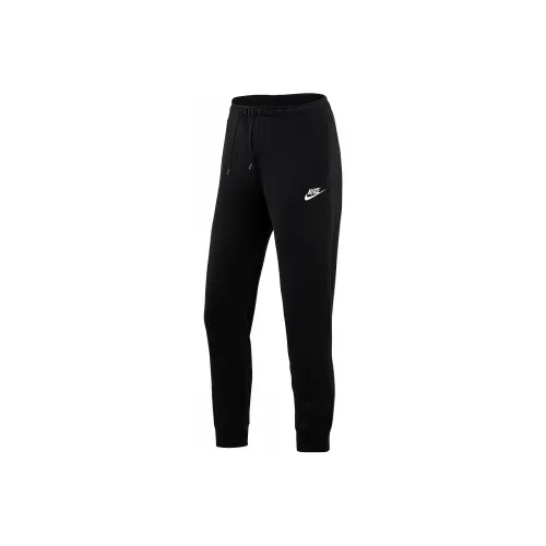 Nike Sports Pants Women's Black