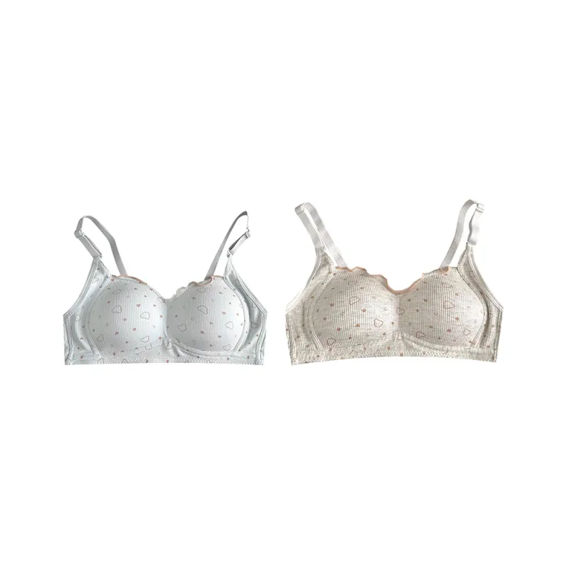 GRACE TOPIC Bra Women's Combo Set-19