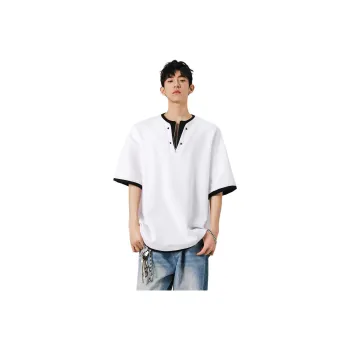 RASHOMONG T Shirts Unisex