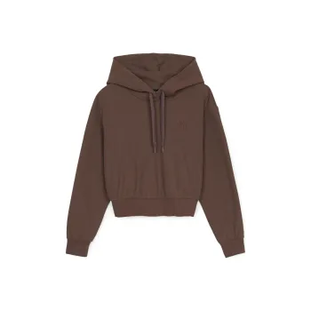 MLB New York Yankees Sweatshirt Women's Brown