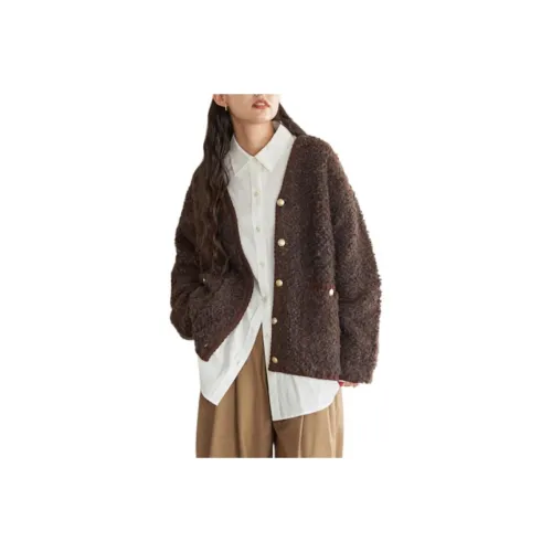 FREAK'S STORE Knitwear Women's Brown