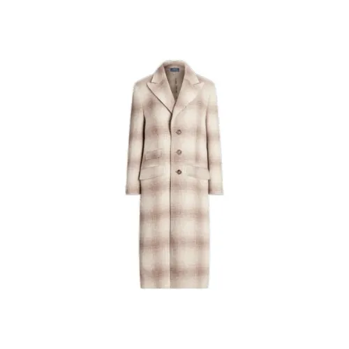 Polo Ralph Lauren Velvet Jackets Women's Mixed Color